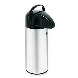 Best bunn home coffee maker large capacity