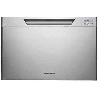 Best dishwasher fisher and paykel