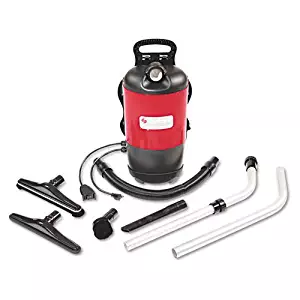 Best sanitaire backpack vacuum cleaner