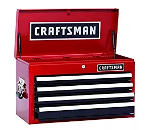 Best Craftsman Tool Chest With Tools Your Best Life