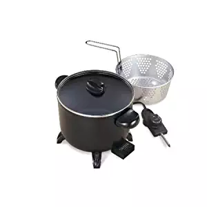 Best presto rice cooker