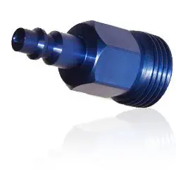 Best garden hose attachment for air compressor