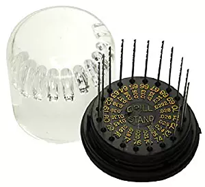 Best micro drill bits set