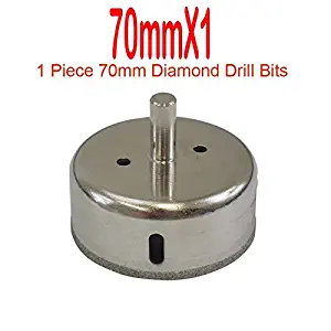 Best 70 mm drill bit