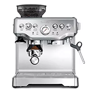 Best express espresso machine