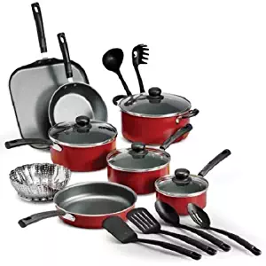 Best cookware set under $50