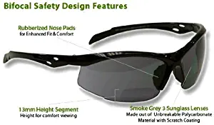 Best dewalt safety glasses readers