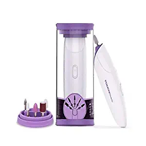Best electric nail filer and buffer
