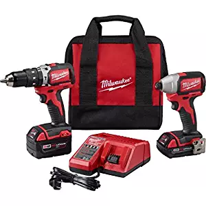 Best m18 milwaukee combo kit