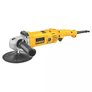 Best small car polisher buffer