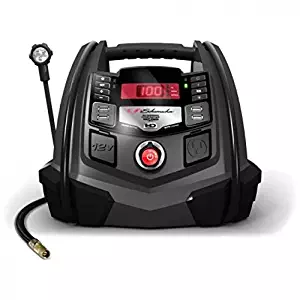 Best jump starter and inflator