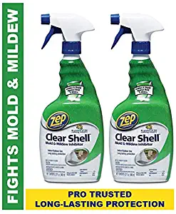 Best remove mildew stains from carpet