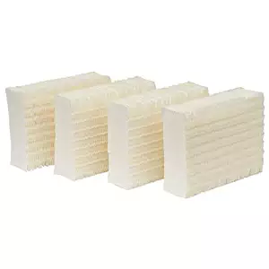 Best filters for humidifer kenmore
