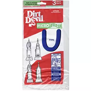 Best dirt devil breeze bagless upright vacuum