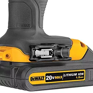 Best dewalt cordless drill bit holder