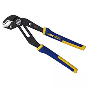 Best stanley vise grip pliers