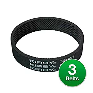Best 20-5275 kenmore vacuum belt