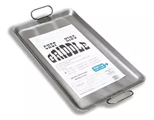 Best season stainless steel griddle