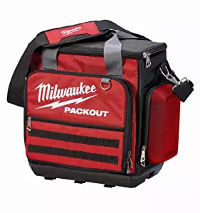 Best milwaukee packout rolling tool box