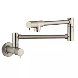Best hansgrohe talis s kitchen faucet