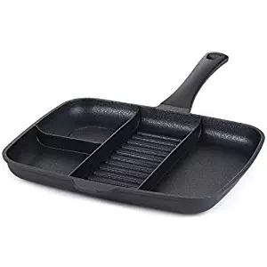 Best what kind of oil for a griddle