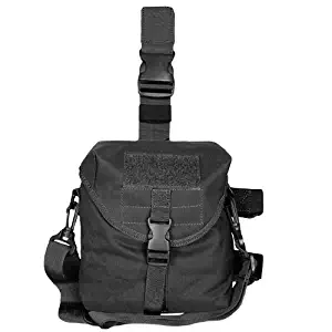 Best condor ma25 utility leg rig