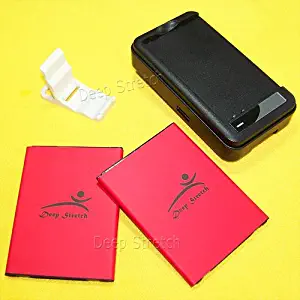Best battery and charger for lg v20