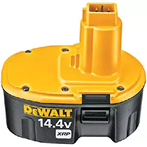 Best dewalt 14.4 battery dw9094