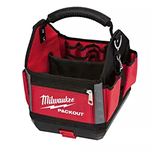 Best milwaukee packout rolling tool box