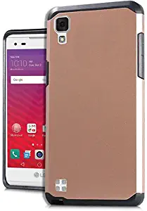 Best sprint lg tribute hd case
