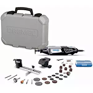 Best flex shaft grinder polisher