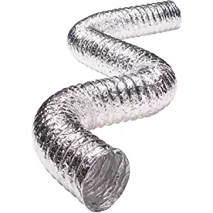 Best dryer duct hose for kenmore
