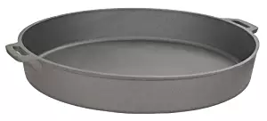Best thick cast iron skillet
