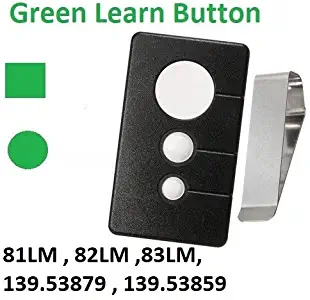Best stanley garage door opener manual