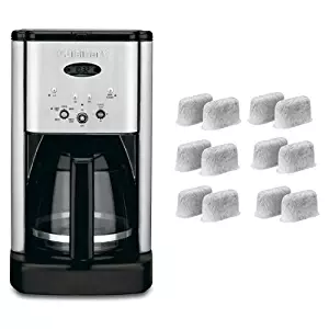 Best brew central 12 cup programmable coffeemaker