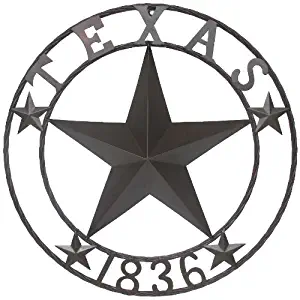 Best texas star home decor