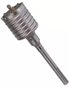 Best concrete core hole drill