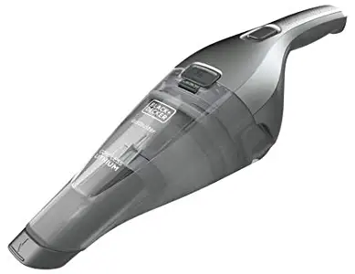 Best black and decker portable vacuum cleaner
