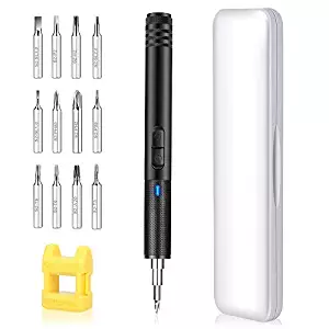 Best what screwdriver to open iphone 4