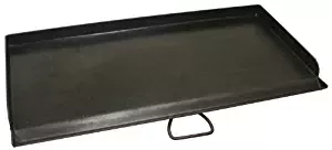 Best camp chef griddle stove