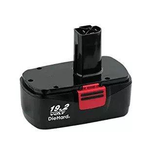 Best craftsman c3 19.2 volt battery charger