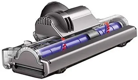 Best dyson dc17 all floors vacuum