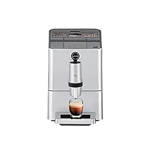 Best espresso machine height