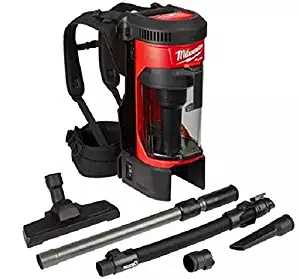 Best milwaukee 18 volt vacuum