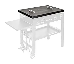 Best blackstone 36 inch griddle stainless or steel