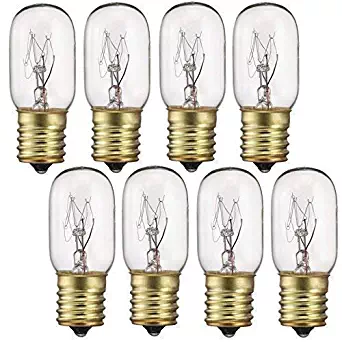 Best kitchen hood light bulb