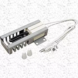 Best replacement parts for a kenmore stove