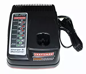 Best 14.4 craftsman battery charger
