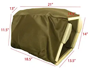 Best honda lawn mower replacement bags