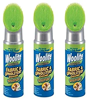 Best woolite triple action carpet and upholstery